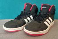 Buty Adidas HOOPS MID 2.0 K rozmiar 38