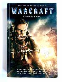 Warcraft Durotan Christie Golden
