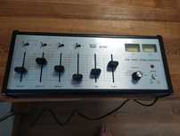 Mixer audio Vivanco electronic 9700 Japan