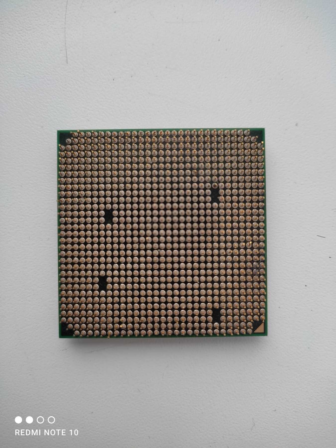 AMD FX-8320 (3.5-4.2 GHz 8Core 16MB 125W Socket AM3+)