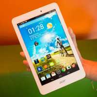 Tablet 7" Acer Iconia One 7 B1-7A0 em excelente estado