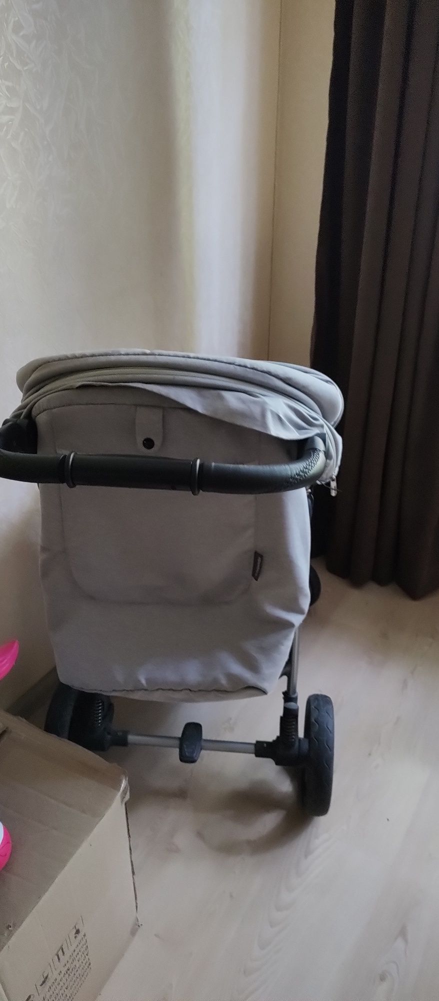 Прогулочная Детская коляска Baby Desing