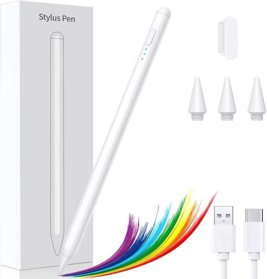 OUBEN Stylus (kompatibel mit Apple iPad)