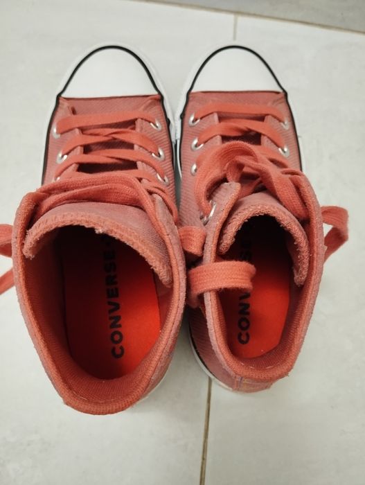 Кеди Converse All Star 35розмір