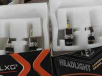 Żarówki d2s LED i d4s LED żarnik