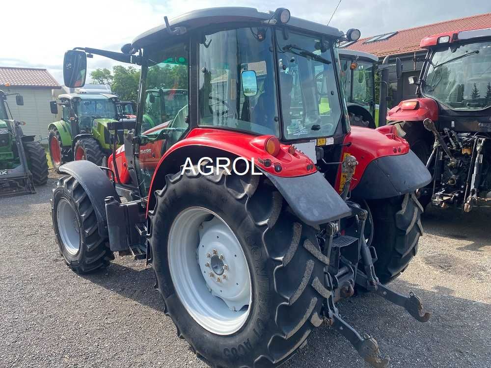 Massey Ferguson 5435 Dyna4, 2010r, Niski!