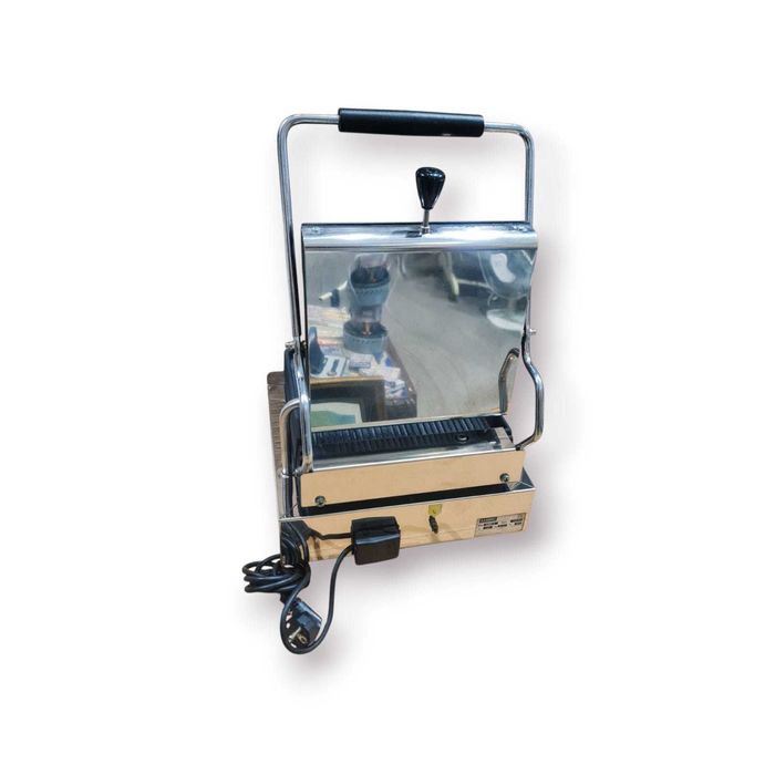 Grelhador Profissional SAMMIC GRS-5 – Placas Ferro Fundido (1800 W)