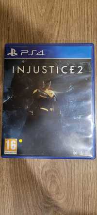 Injustice 2 - PS4