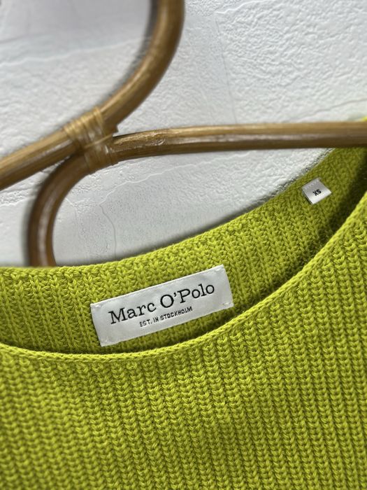 Джемпер Marc O’ Polo безрукавка светр