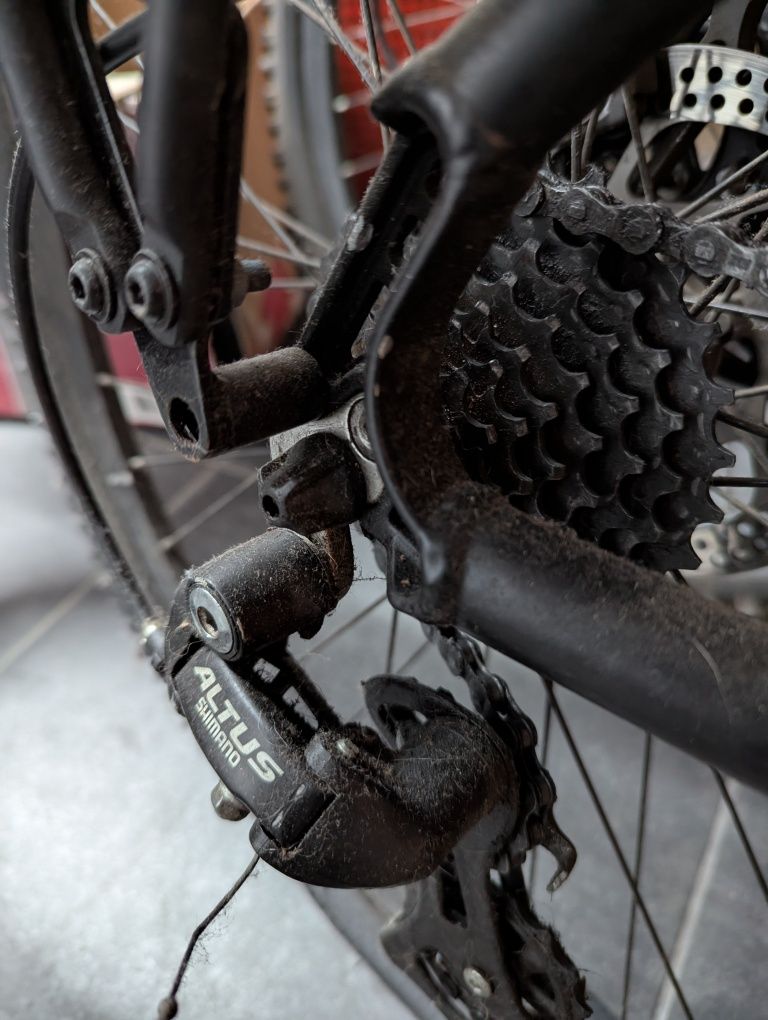Cadeira criança para bicicleta