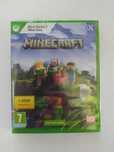 NOWA Minecraft + 3500 Minecoins Xbox One Xbox Series X PL gra folia