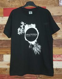 Anathema / Katatonia / Pain of Salvation / Lacuna Coil - T-shirt