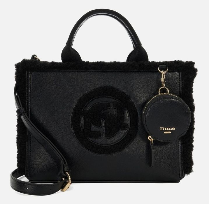 Жіноча сумка-тоут Dune London