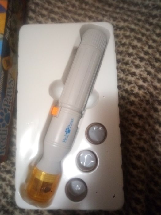 Когтеточка для тварин