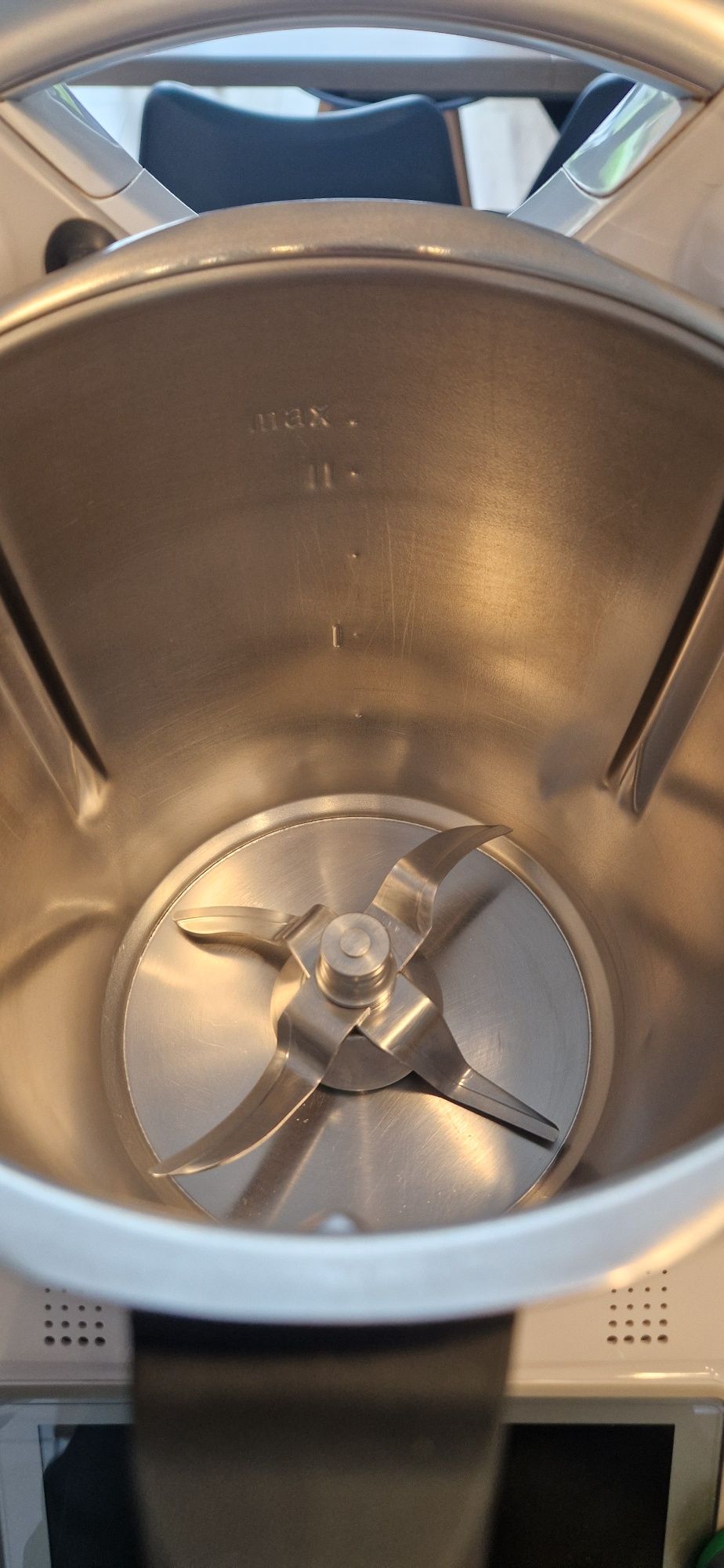 Thermomix TM6 oryginalny