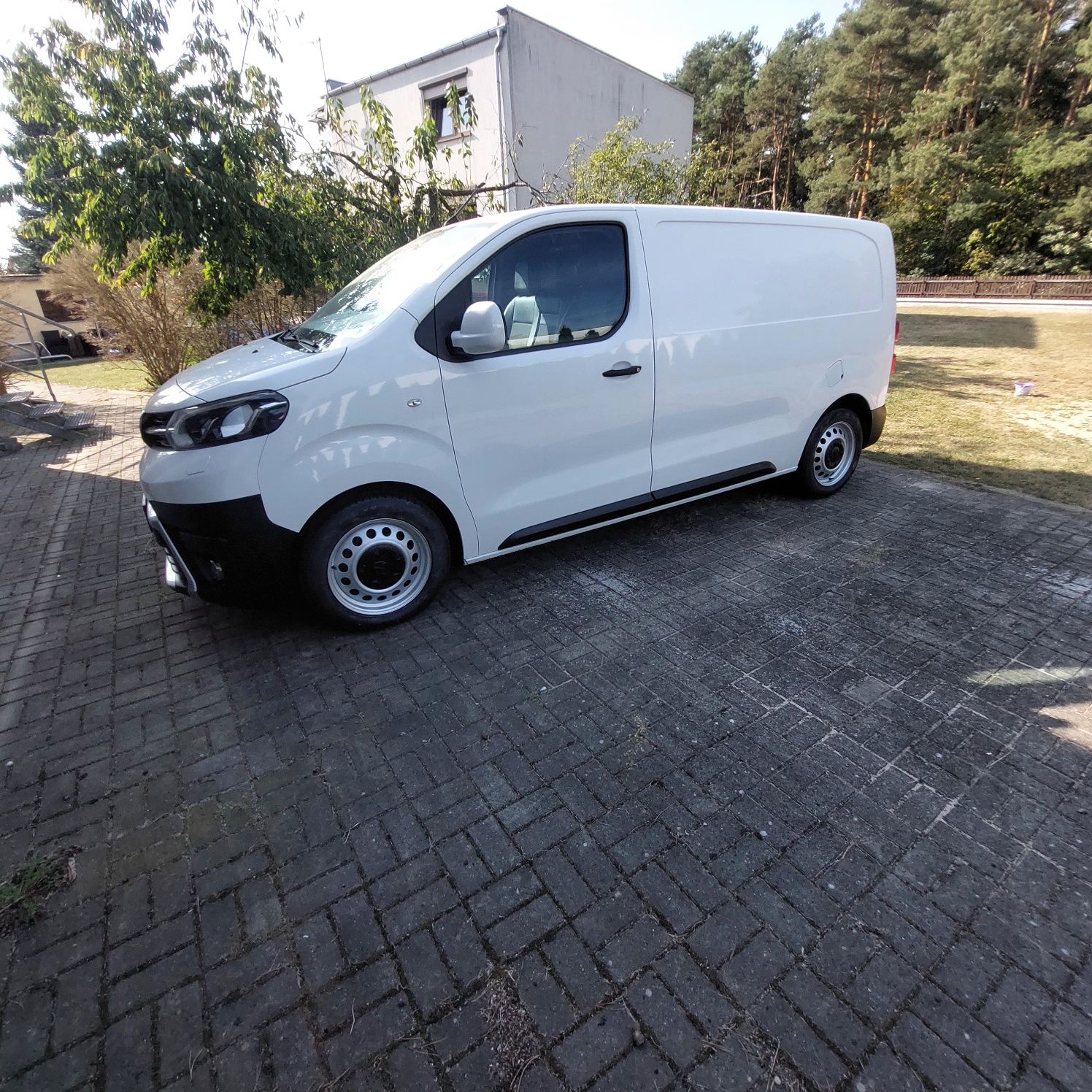 Toyota Proace L1