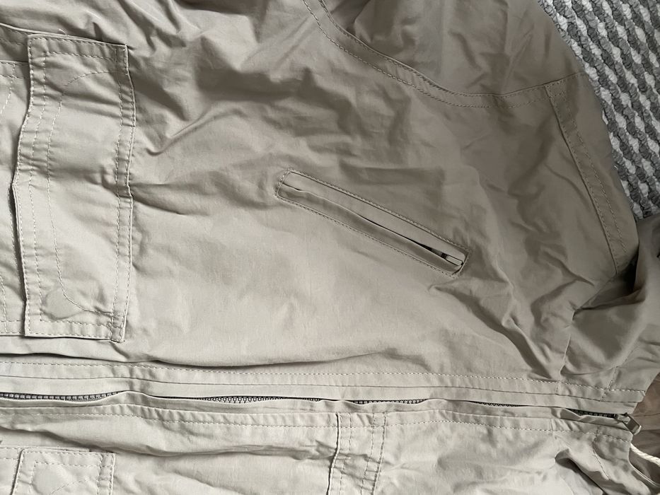 Nowa kurtka dla chłopca 152cm