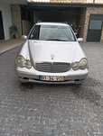 Mercedez C220 Elegance