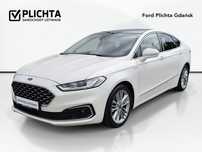 Ford Mondeo 2.0 EcoBlue VIGNALE 190 KM Automat FV 23%