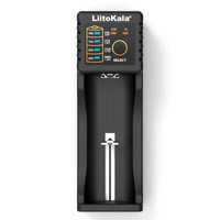 Универсальное зарядное устройство Litokala 101