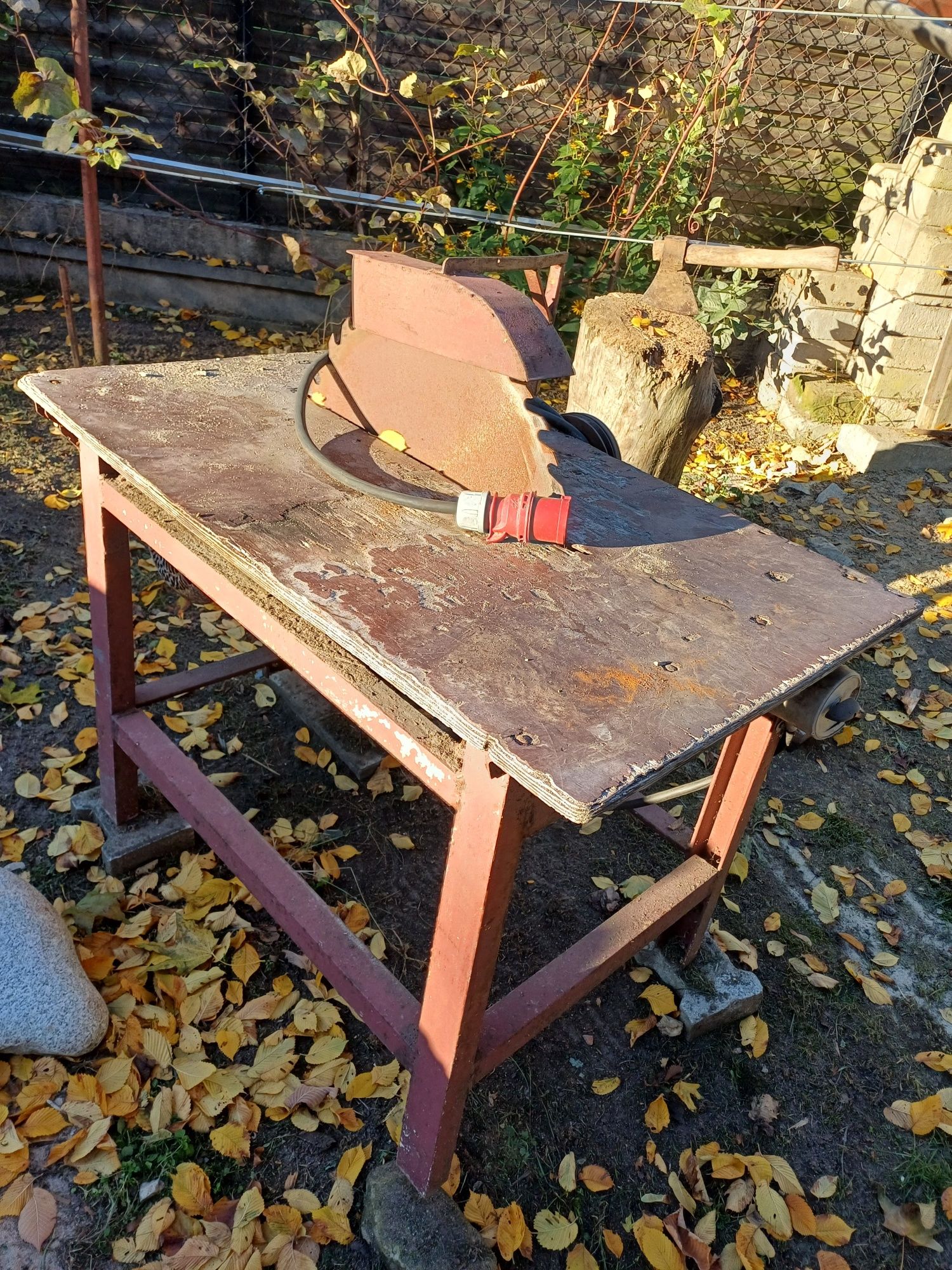 Krajzega silnik 7KW