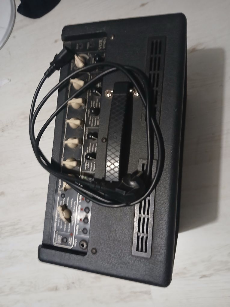 Wzmacniacz Vox VT40+