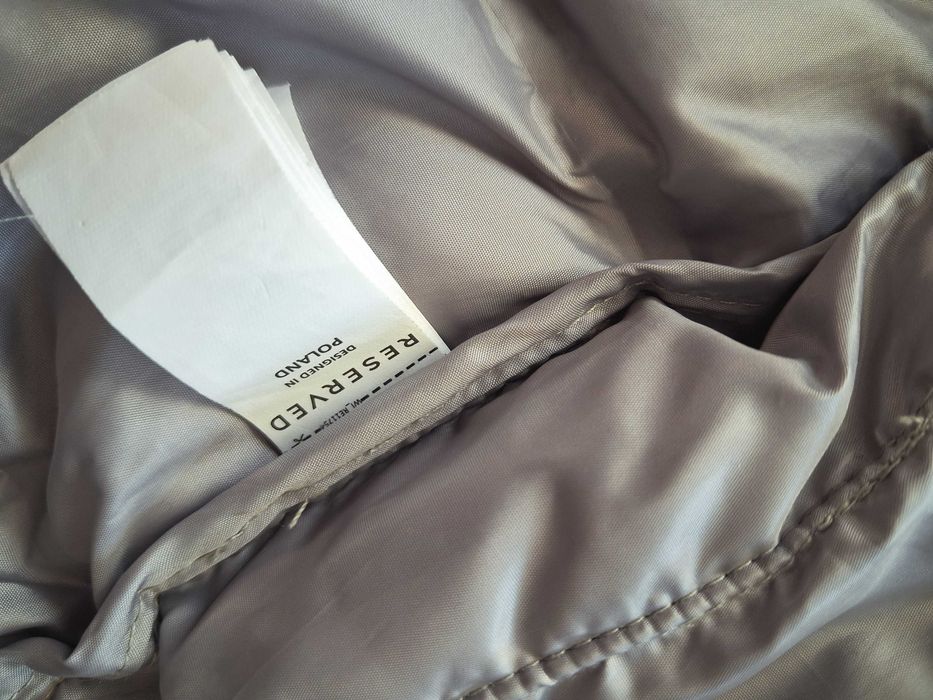 Bezrękawnik chłopięcy r.80 Reserved