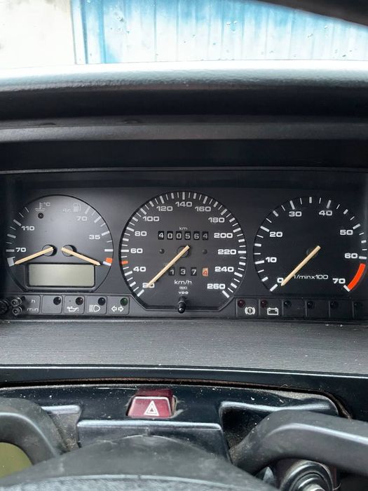 Volkswagen Passat B3 1.8 T