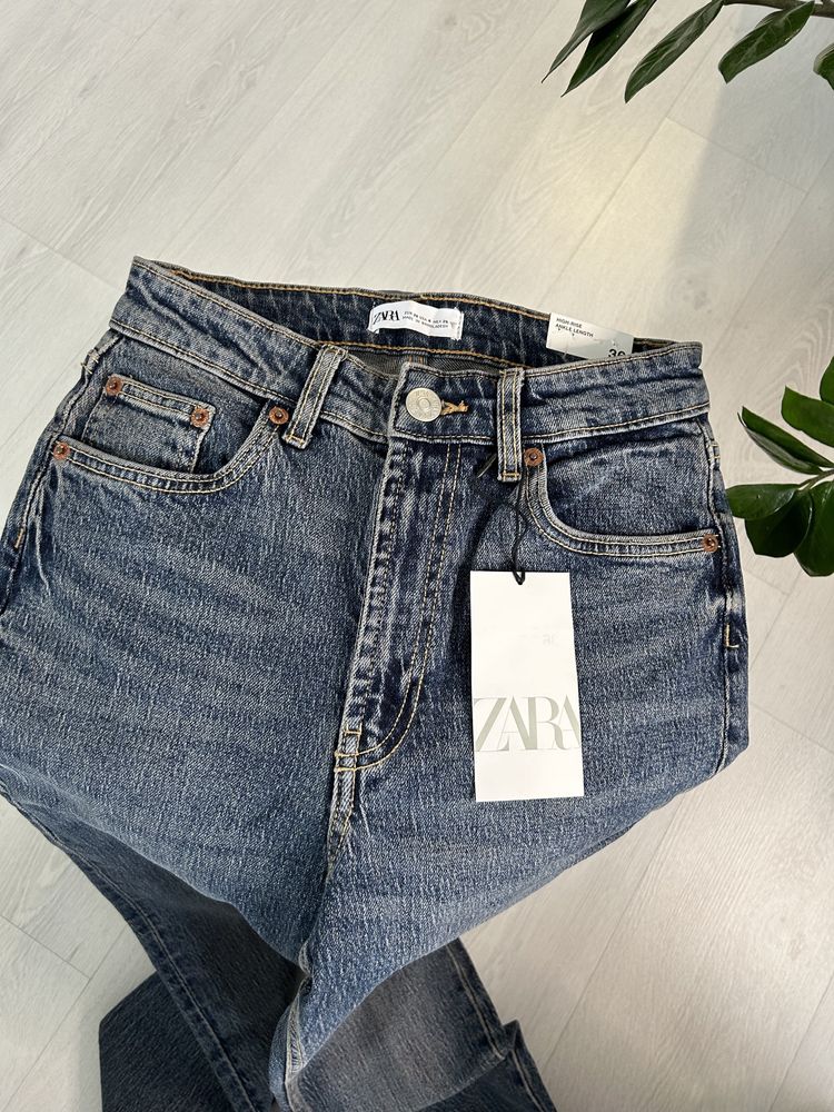 Джинси Zara sale