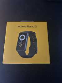 Realme band 2 NOWY