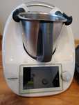 Thermomix TM6  Vorwerk gratis torba Thermomix!!!