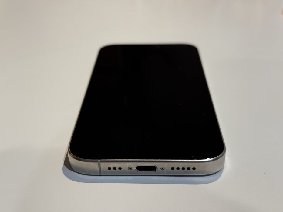Iphone 15 Pro - 128 GB
