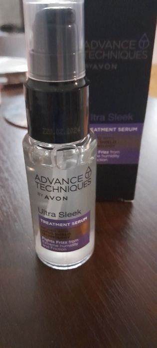 Serum do włosów Avon