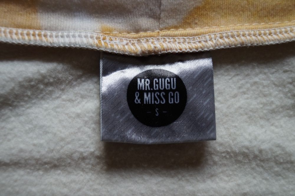 Bluza MR.GUGU orginal