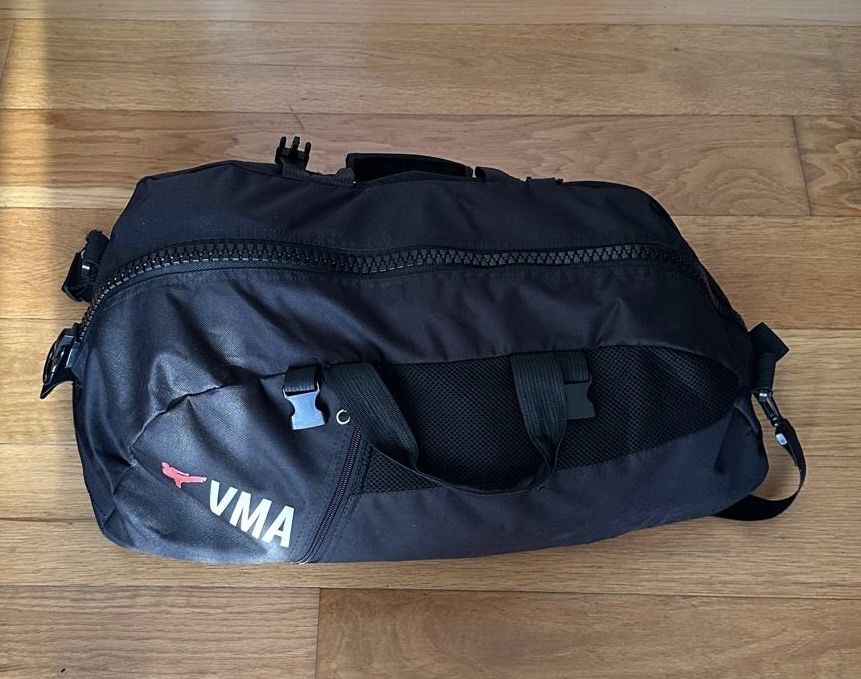 Conjunto Completo de Equipamento de Taekwondo ATA - criança