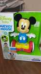 Brinquedo Mickey Mouse