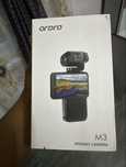 Camara de filmar ordro M3