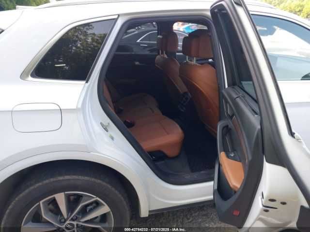 Audi Q5 Prestige 45 Tfsi 2021 *