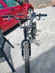Rower BMX Extreme Bike VENUS