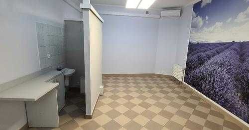 Lokal biurowo-usługowy | Grajewo | PODLASKIE | 26m2 |