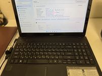 Продам ноутбук Acer Intel Core Aspire 5742 G 15,6” 500 HHD