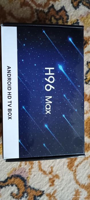 Продам та.тюнер смарт тв