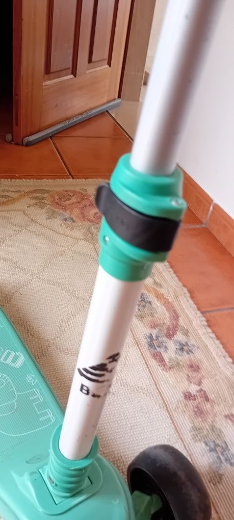 Trotinete de crianças