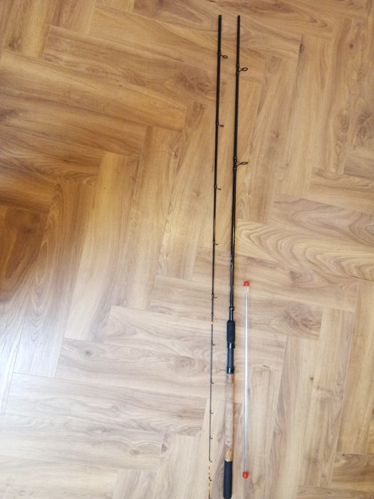 Wędka method feeder Browning Black Magic 330cm 10-50g