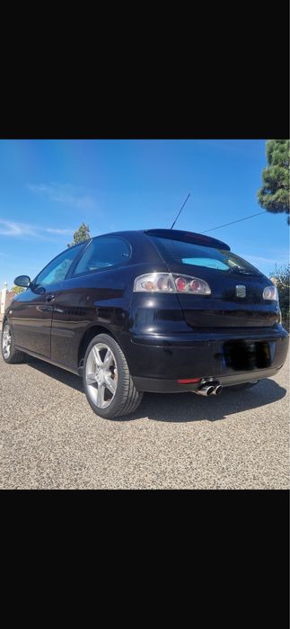 Ibiza 6L 1.9 FR PD130