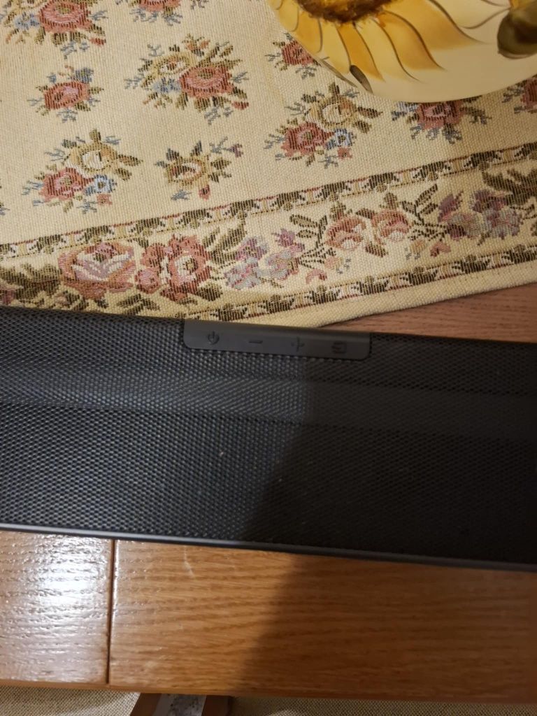 Soundbar Samsung
