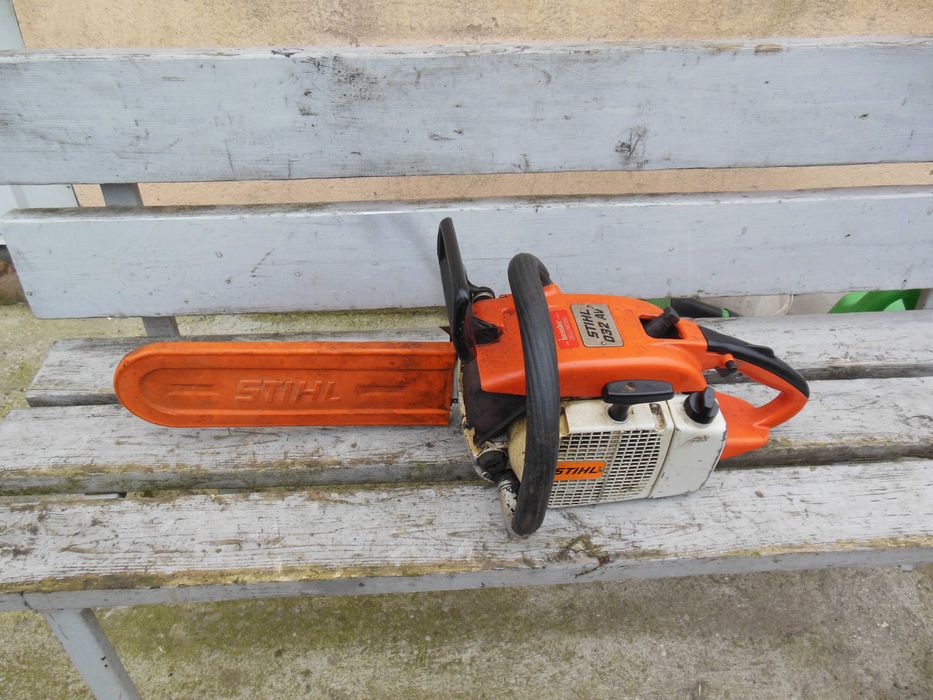 Piła spalinowa Stihl 032AV