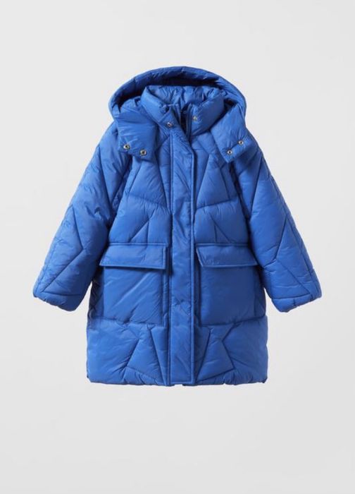 Zara куртка демісезонна