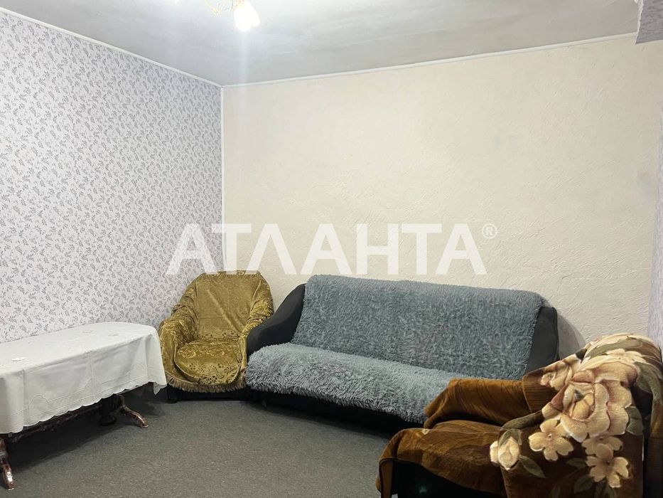 Продам дом жилой в с. В. Дальник с АГВ та документами!