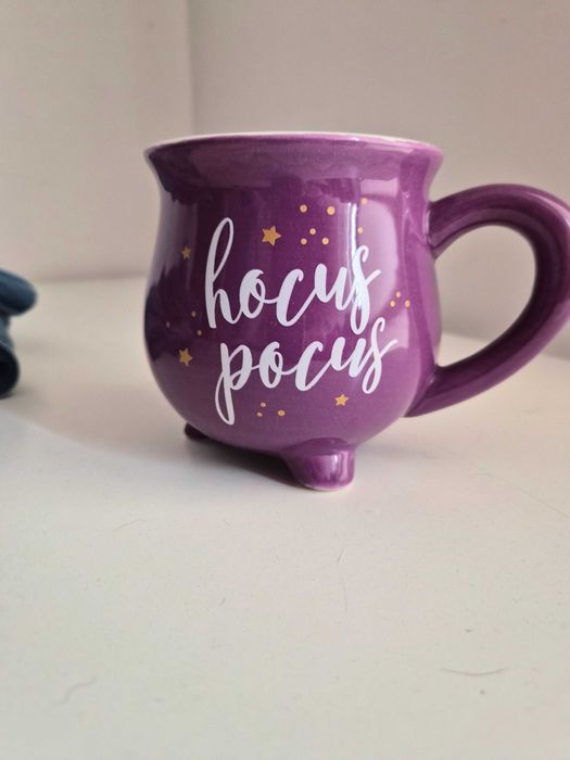 Kubek Hokus Pokus